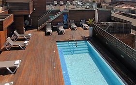 Hotel Lleo
